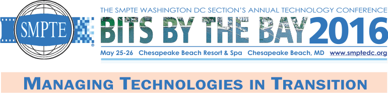 SMPTE BBTB 2016