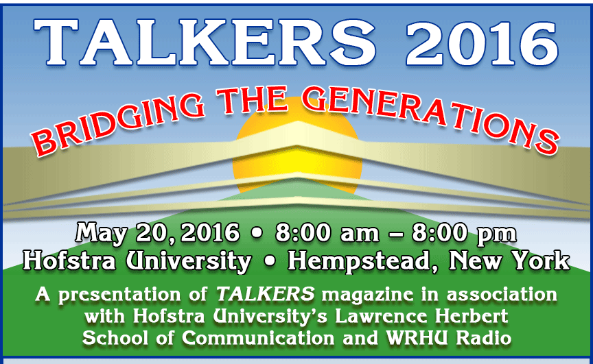 Talkers 2016: Bridging the Generations