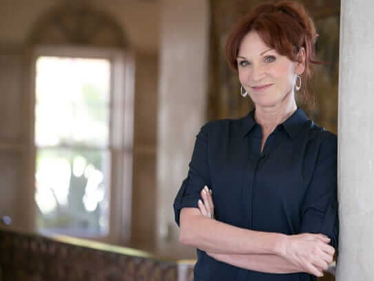 Marilu Henner headshot