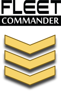 Fleet Commander logo