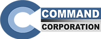 Command Corporation logo