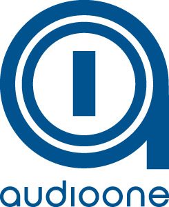 audioone gmbh logo