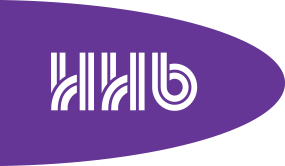 HHB Communications Ltd logo