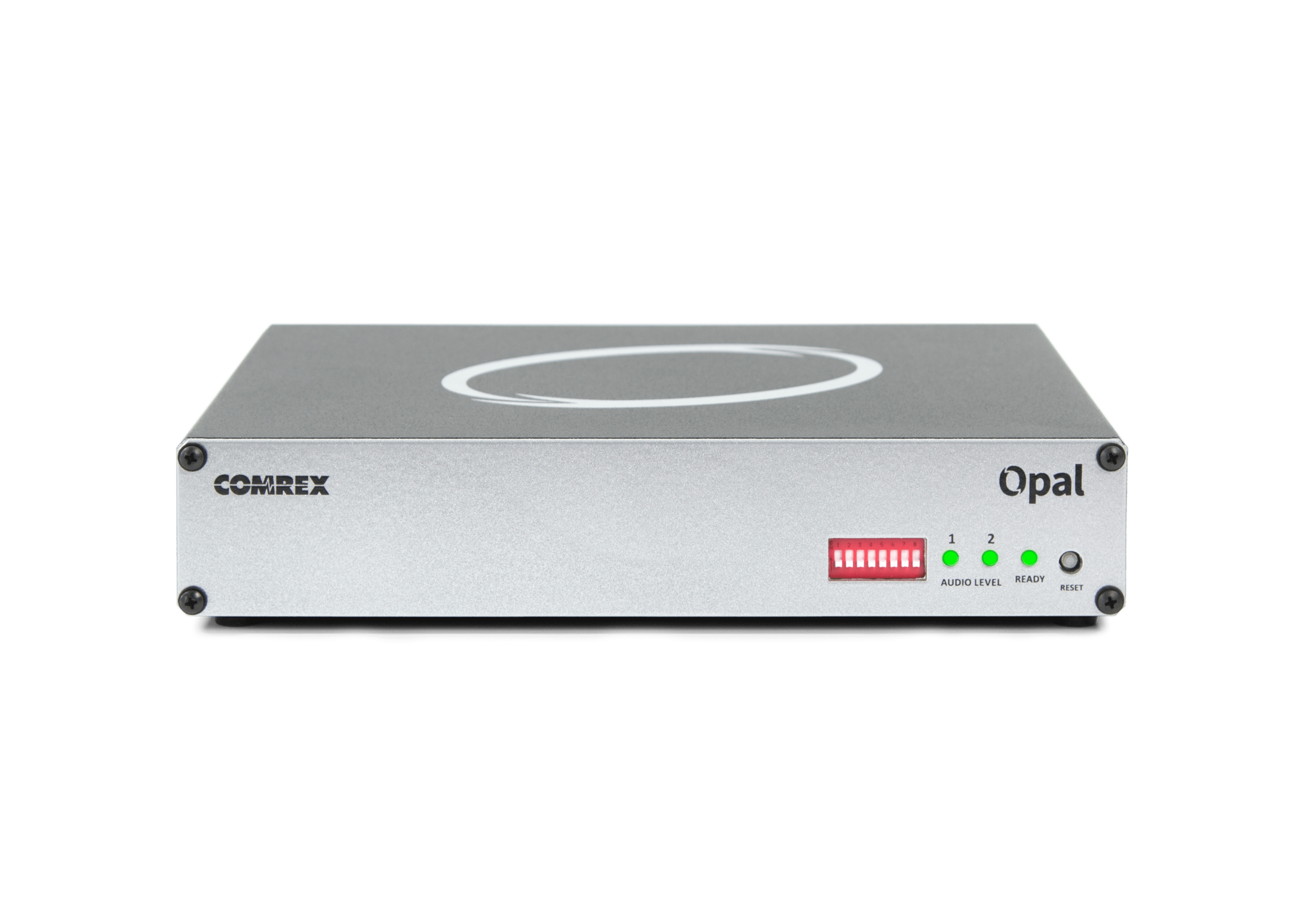Comrex Opal IP audio gateway