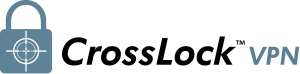 Comrex CrossLock VPN logo