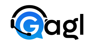 Gagl logo